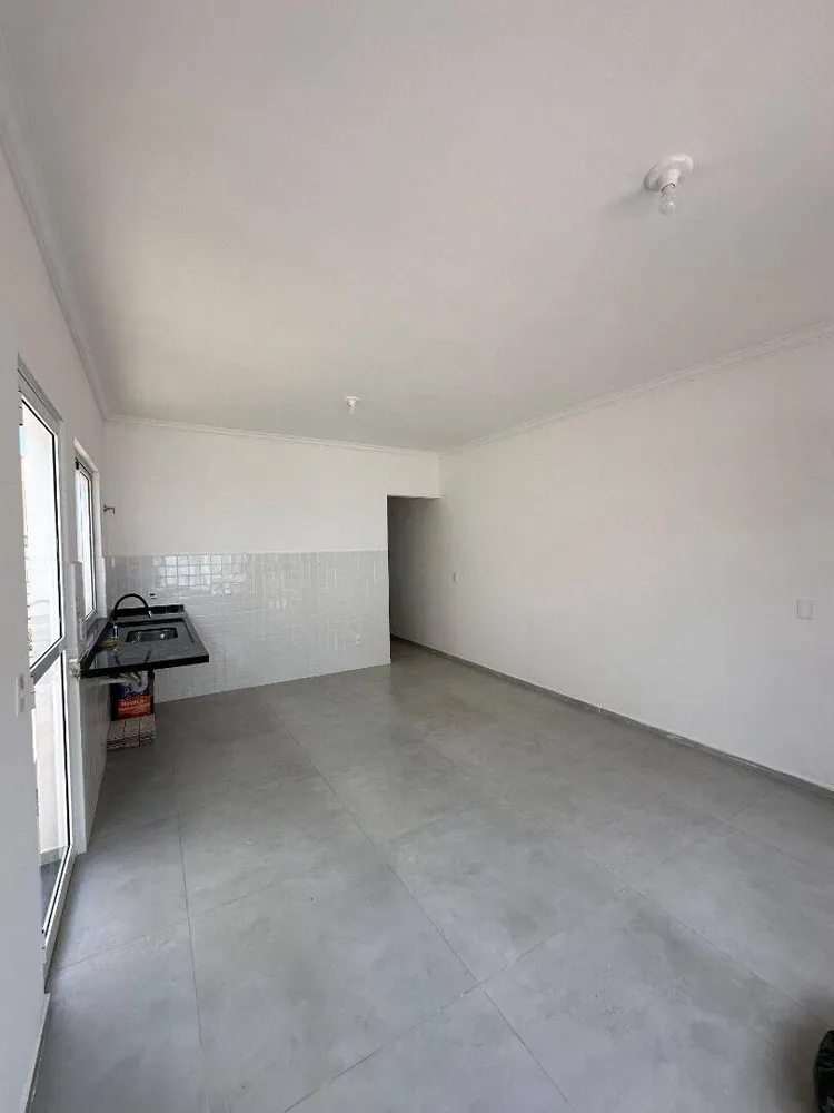 Casa, 3 quartos, 90 m² - Foto 6