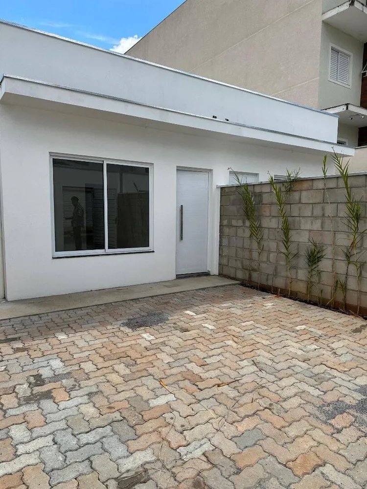 Casa, 3 quartos, 90 m² - Foto 2
