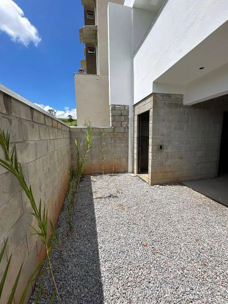 Casa, 3 quartos, 90 m² - Foto 3