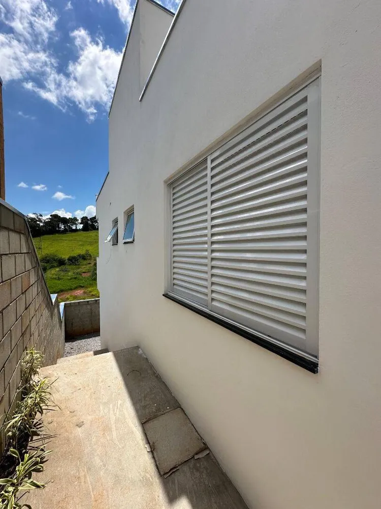 Casa, 3 quartos, 90 m² - Foto 4
