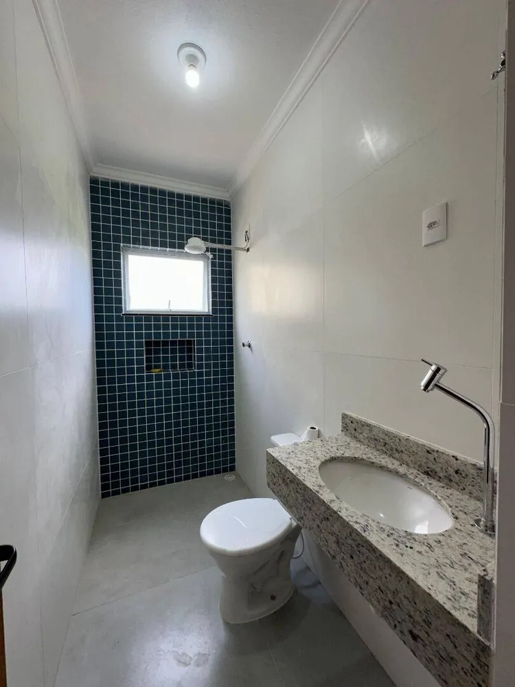 Casa, 3 quartos, 90 m² - Foto 9