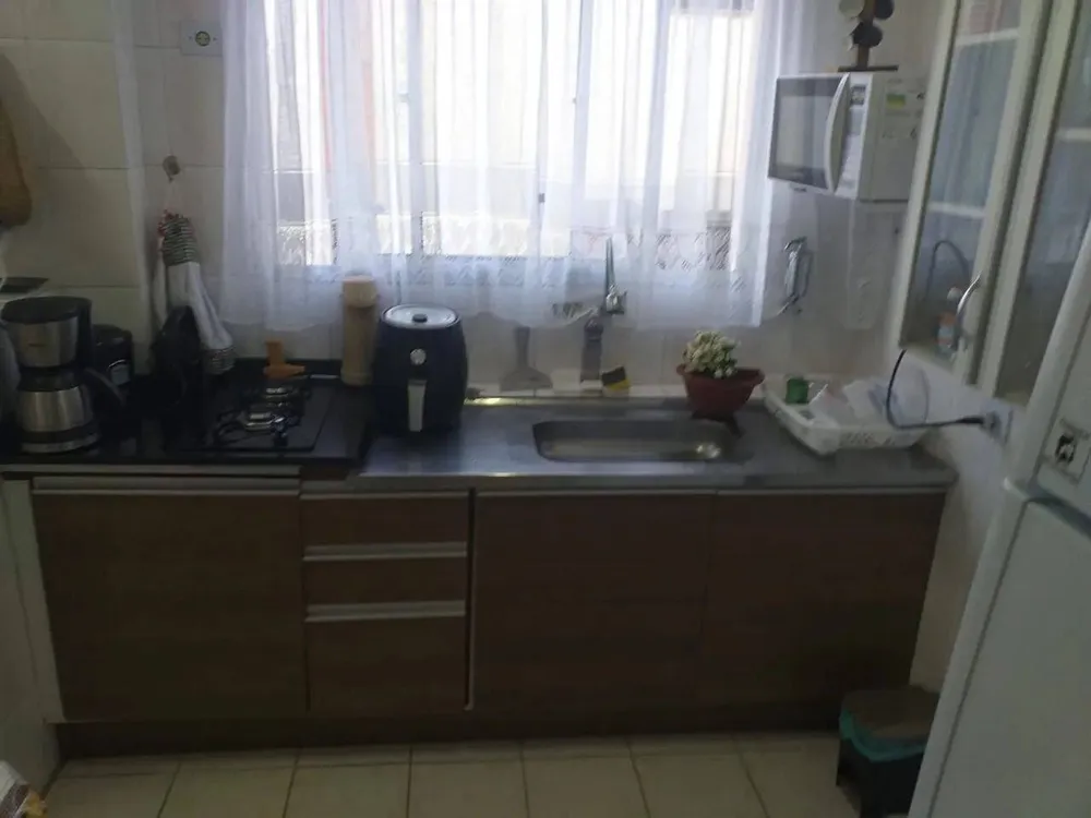 Apartamento, 2 quartos, 116 m² - Foto 5