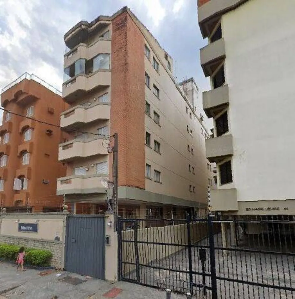 Apartamento, 2 quartos, 116 m² - Foto 12