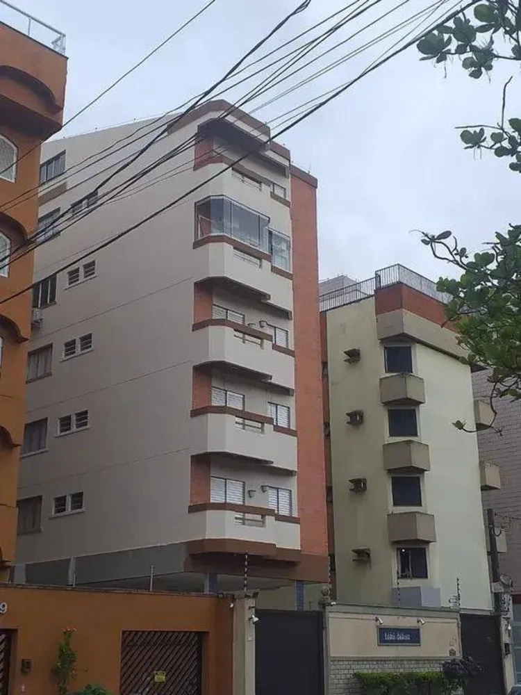 Apartamento, 2 quartos, 116 m² - Foto 1