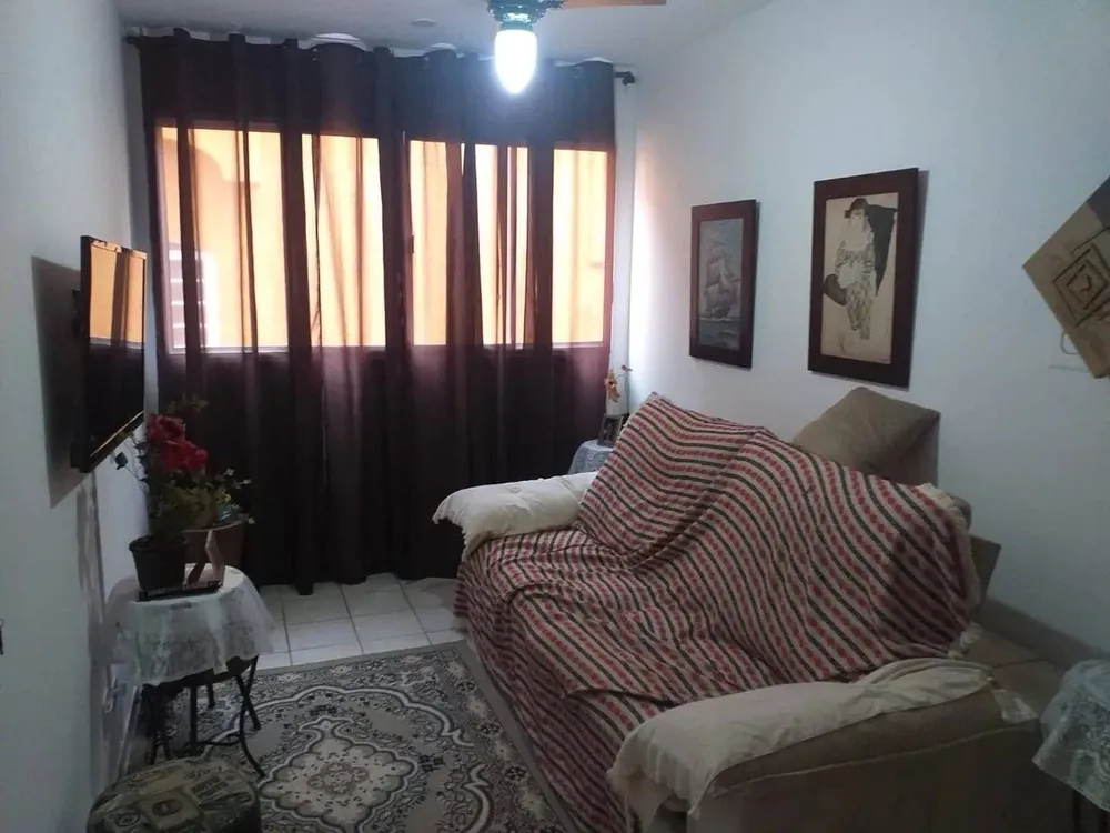 Apartamento, 2 quartos, 116 m² - Foto 2
