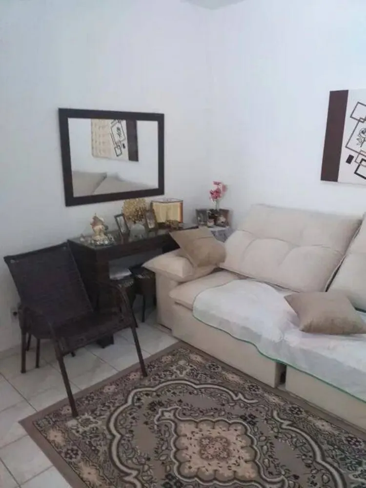 Apartamento, 2 quartos, 116 m² - Foto 4