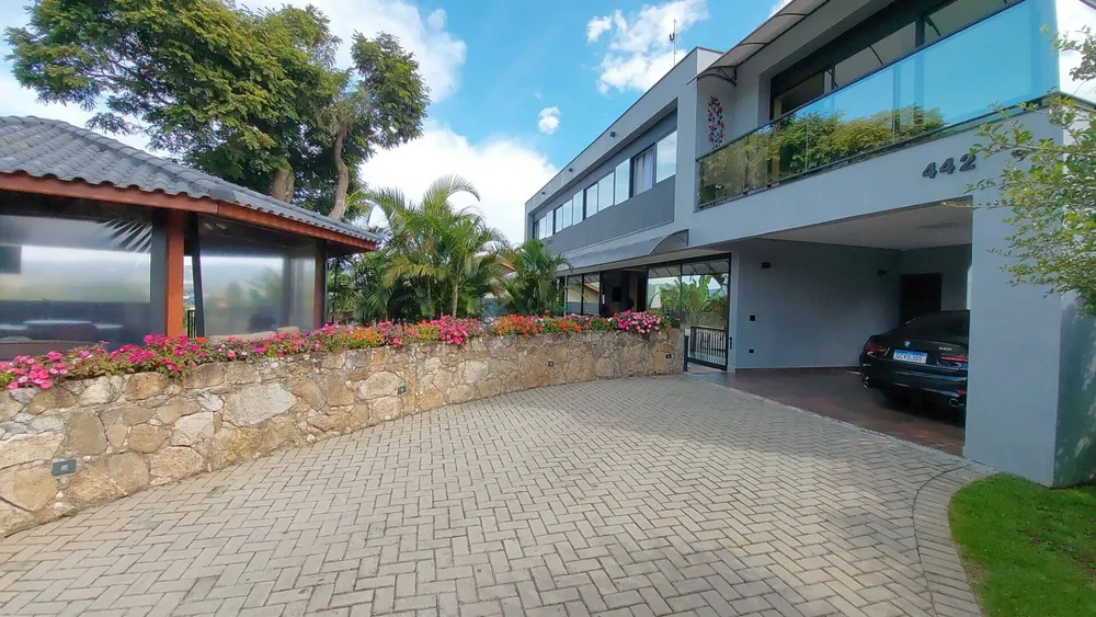 Sobrado, 4 quartos, 320 m² - Foto 6