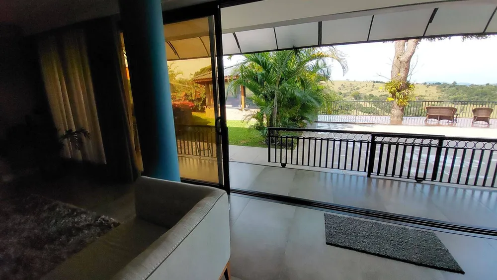 Sobrado, 4 quartos, 320 m² - Foto 1