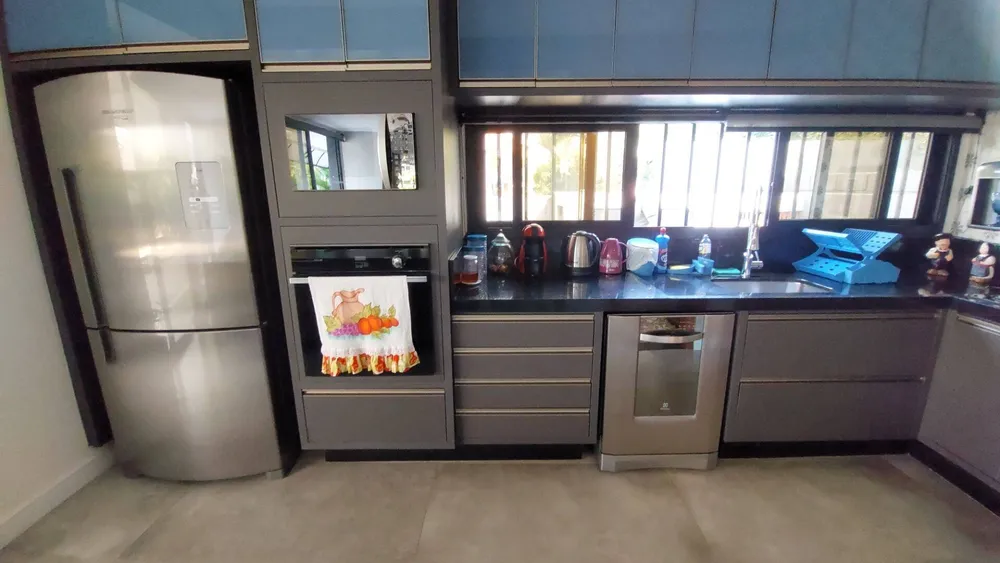 Sobrado, 4 quartos, 320 m² - Foto 3