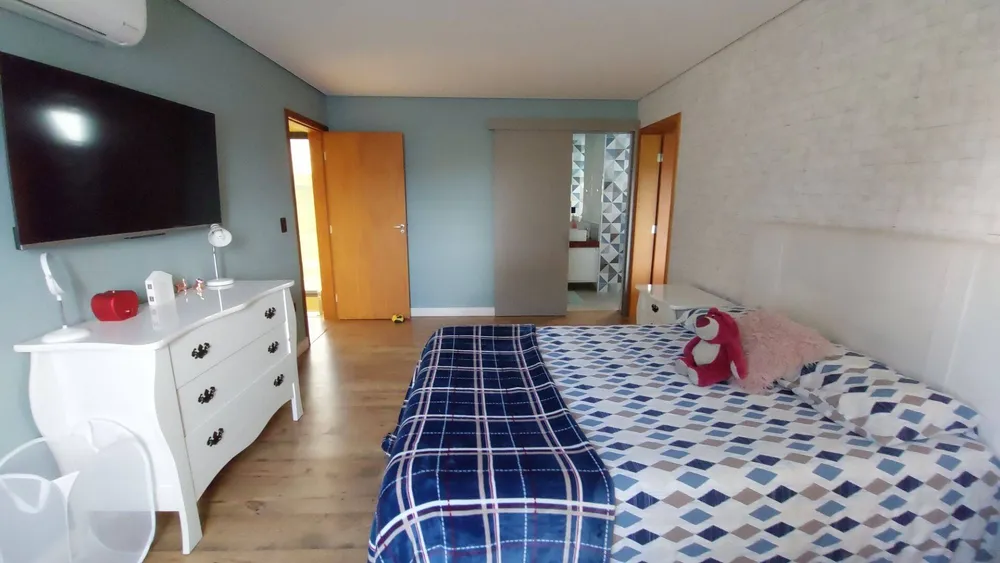 Sobrado, 4 quartos, 320 m² - Foto 15