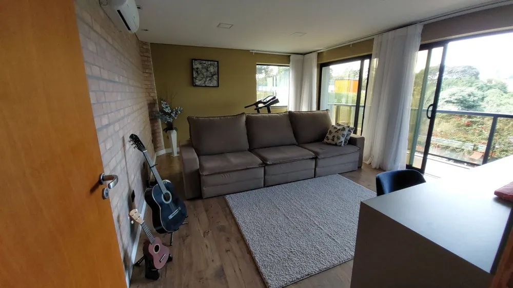 Sobrado, 4 quartos, 320 m² - Foto 16