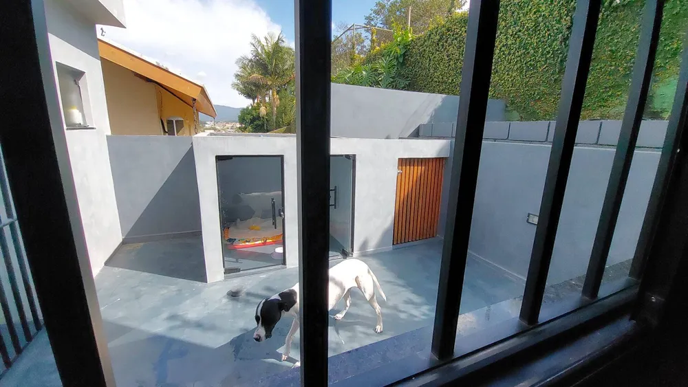 Sobrado, 4 quartos, 320 m² - Foto 10
