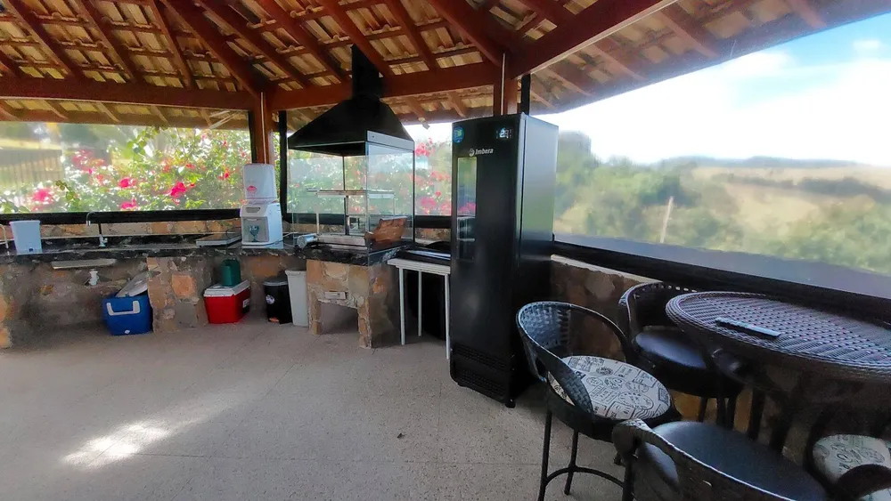 Sobrado, 4 quartos, 320 m² - Foto 8