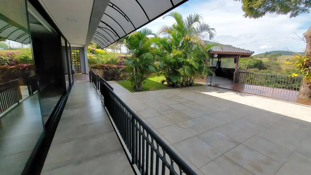 Sobrado, 4 quartos, 320 m² - Foto 4