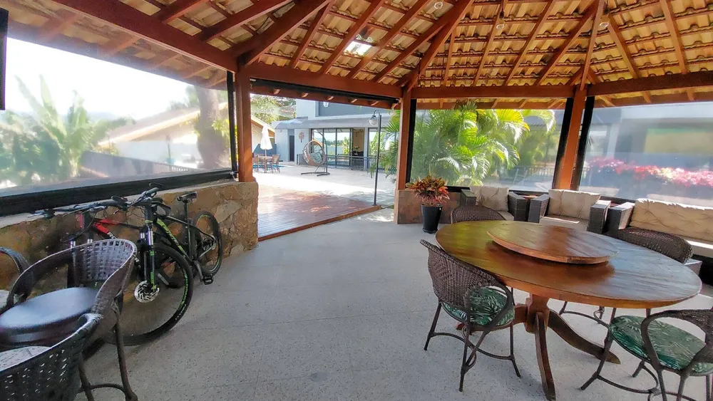 Sobrado, 4 quartos, 320 m² - Foto 9