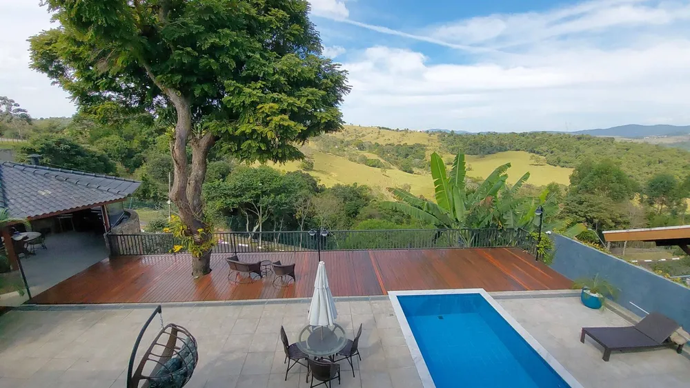 Sobrado, 4 quartos, 320 m² - Foto 12