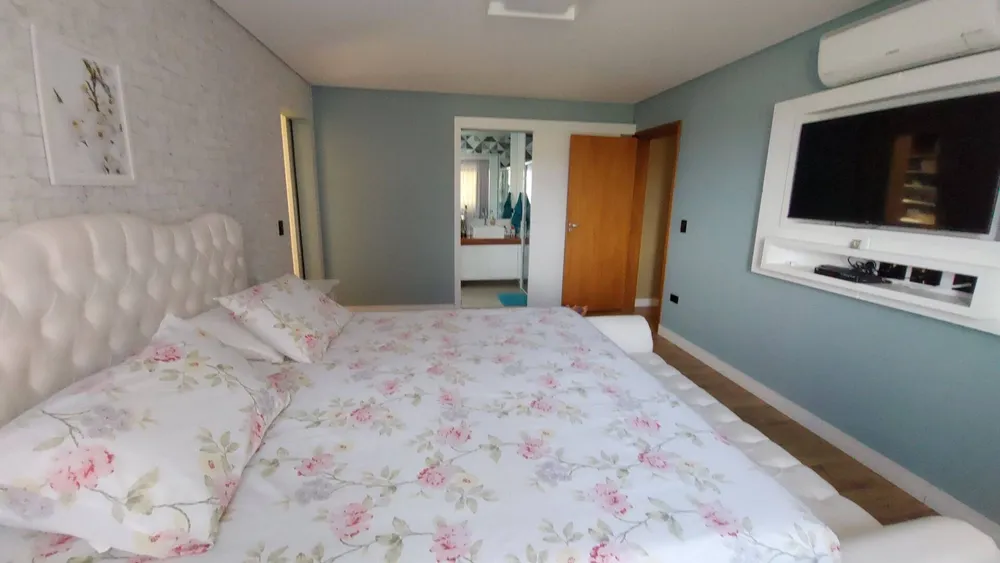 Sobrado, 4 quartos, 320 m² - Foto 13