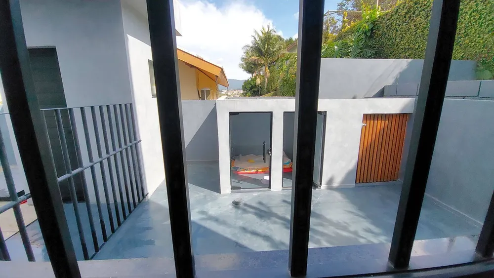 Sobrado, 4 quartos, 320 m² - Foto 11