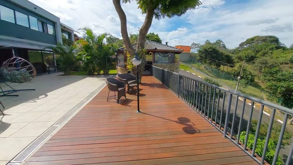 Sobrado, 4 quartos, 320 m² - Foto 7
