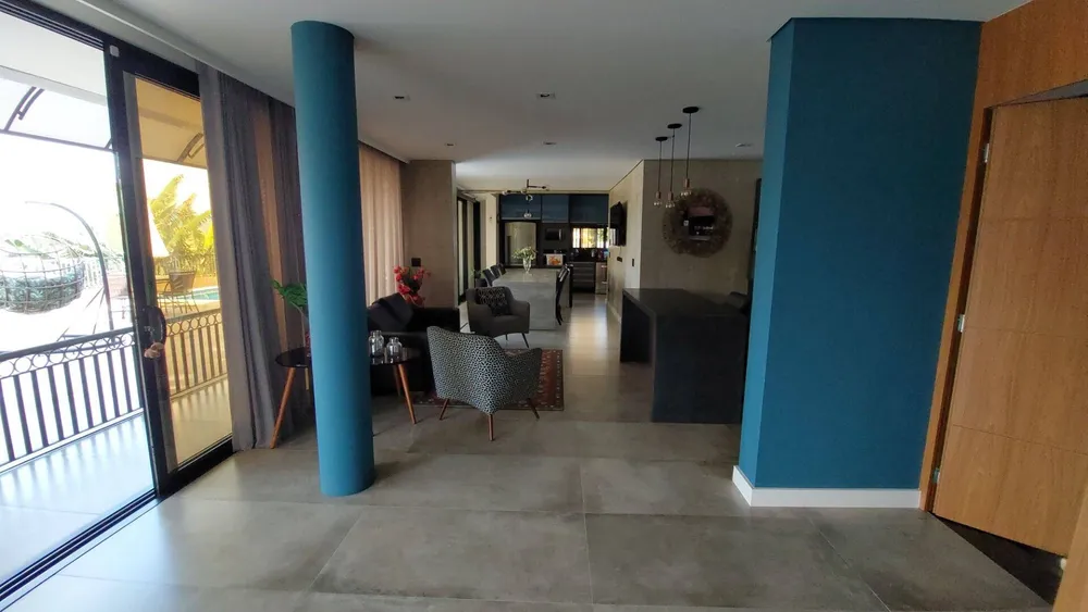 Sobrado, 4 quartos, 320 m² - Foto 2