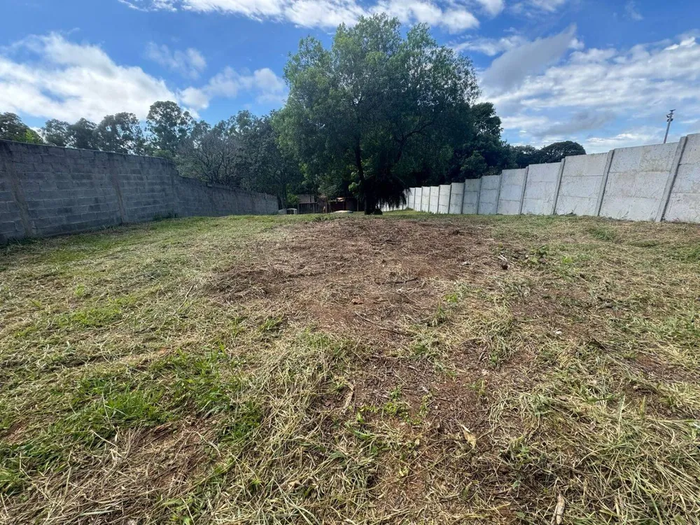 Terreno, 980 m² - Foto 1