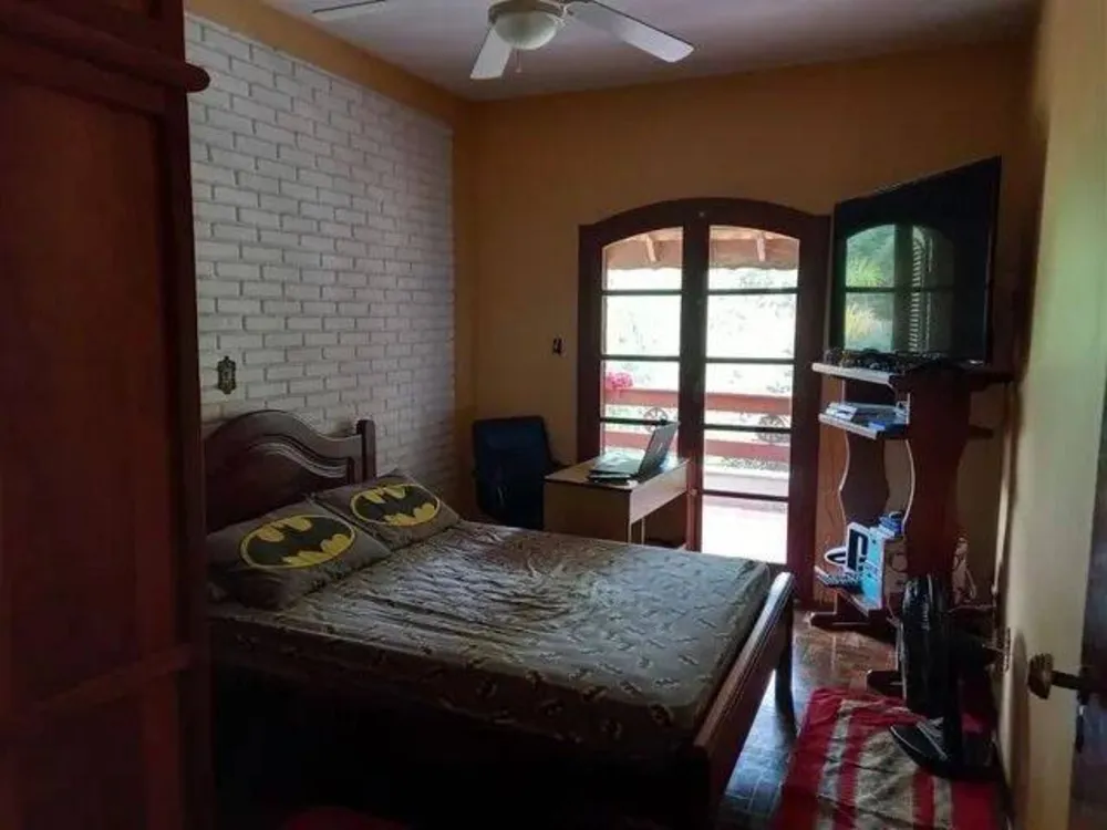 Chácara, 4 quartos, 5664 m² - Foto 3