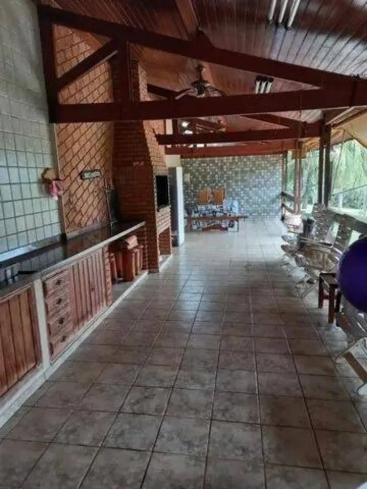 Chácara, 4 quartos, 5664 m² - Foto 9