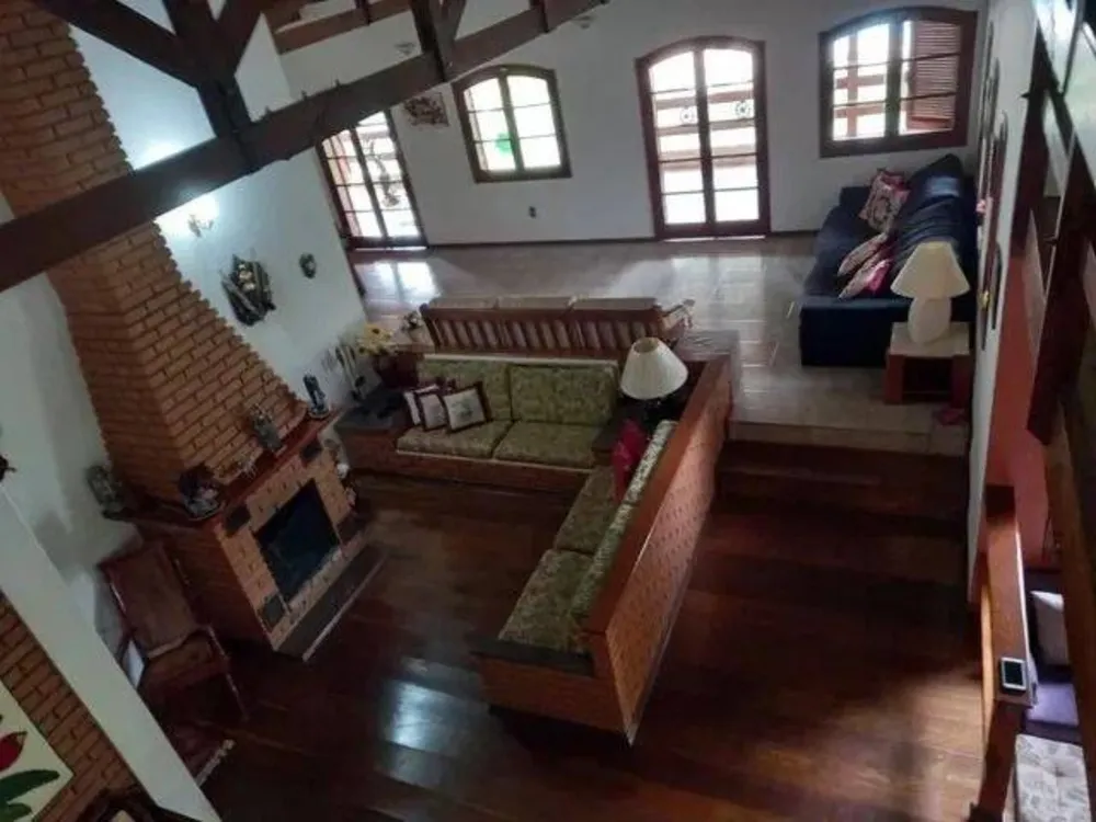 Chácara, 4 quartos, 5664 m² - Foto 1