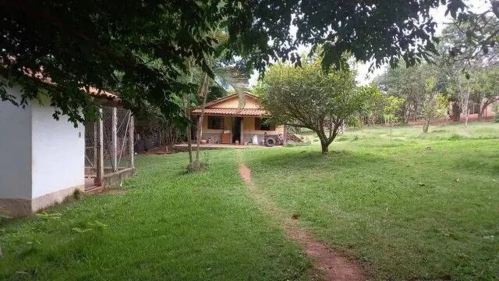Chácara, 4 quartos, 5664 m² - Foto 6