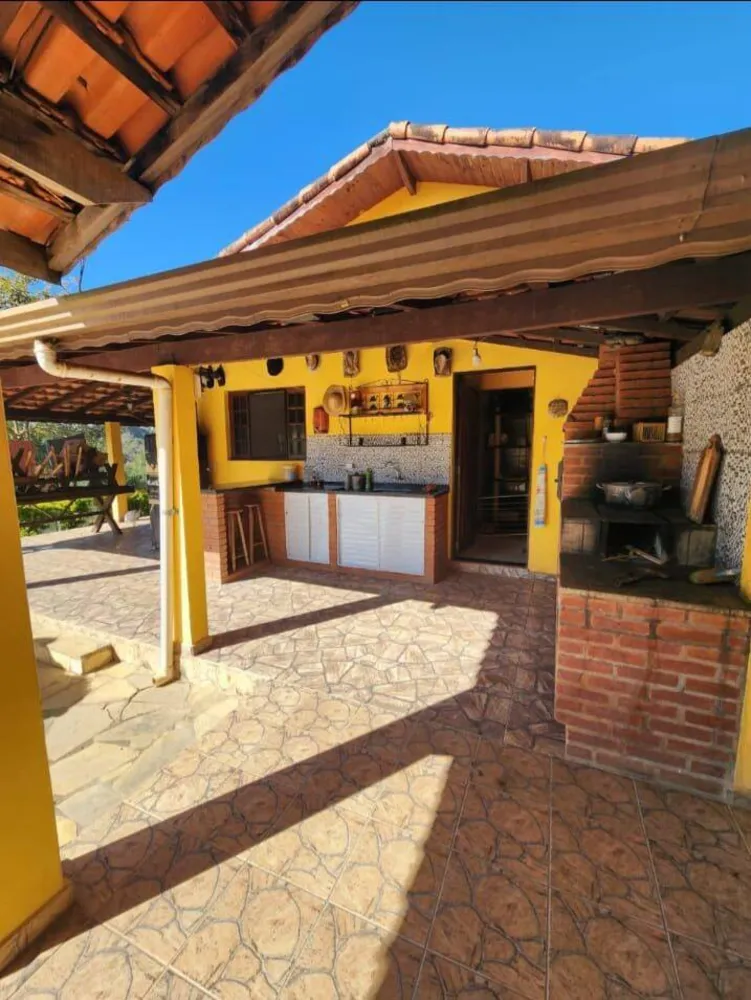 Chácara, 3 quartos, 2700 m² - Foto 6