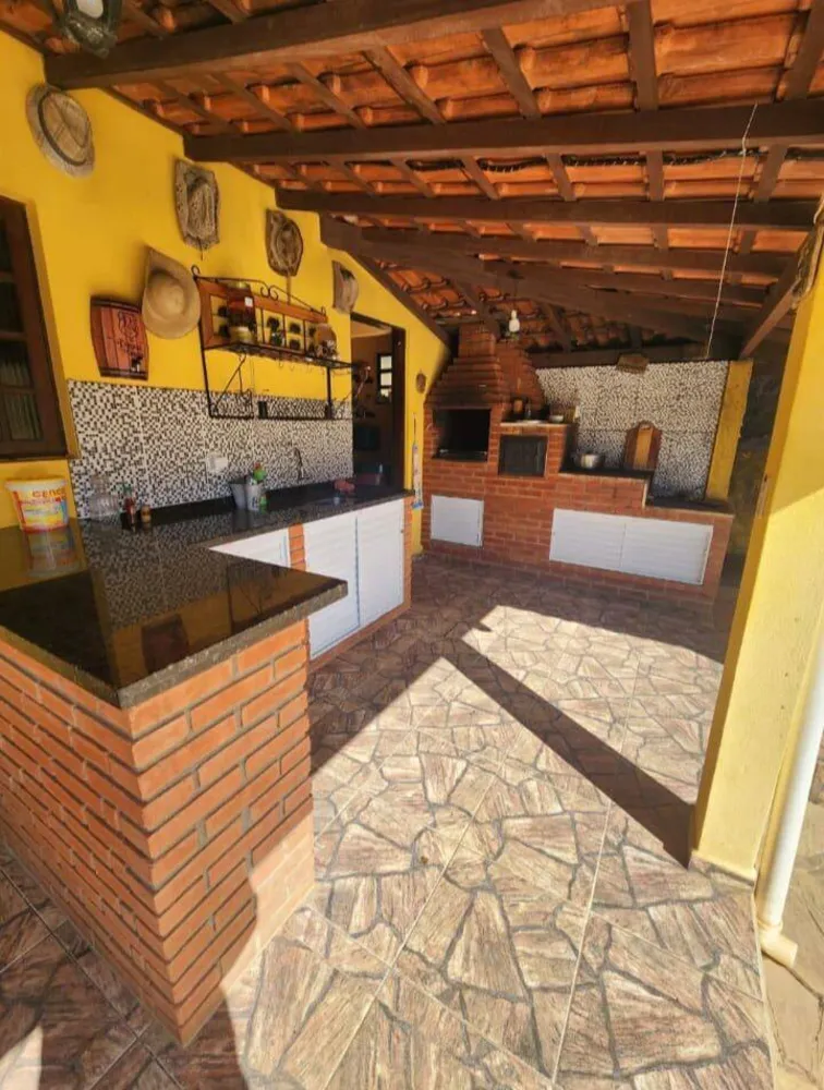 Chácara, 3 quartos, 2700 m² - Foto 10