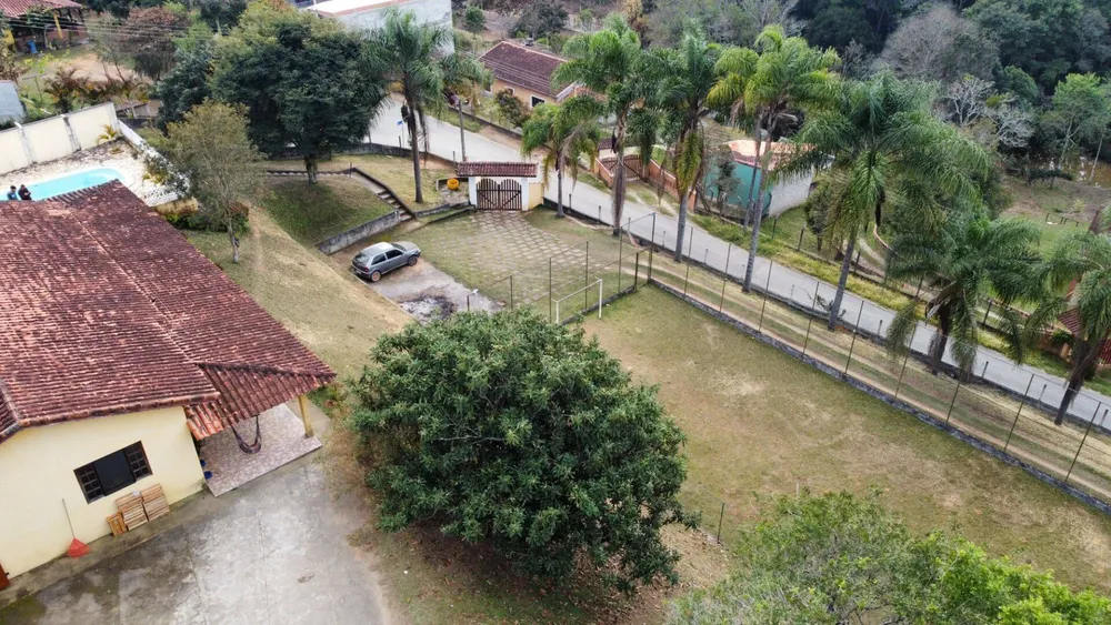 Chácara, 3 quartos, 2700 m² - Foto 11