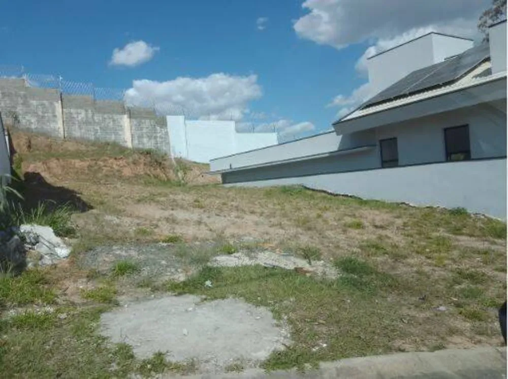 Terreno, 362 m² - Foto 2