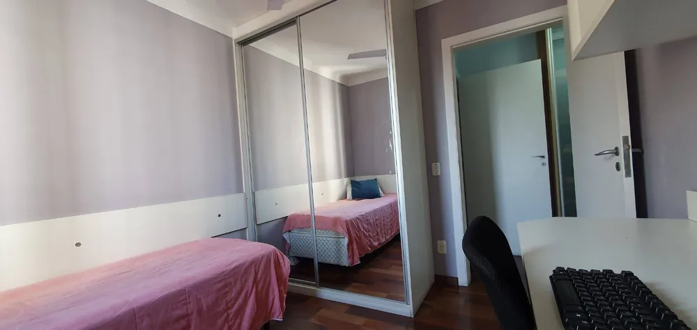 Apartamento, 3 quartos, 116 m² - Foto 5