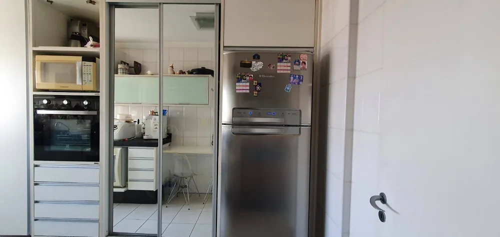 Apartamento, 3 quartos, 116 m² - Foto 4
