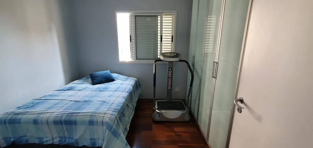 Apartamento, 3 quartos, 116 m² - Foto 3