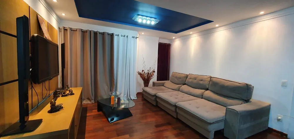 Apartamento, 3 quartos, 116 m² - Foto 1