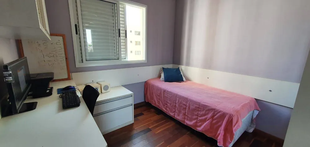Apartamento, 3 quartos, 116 m² - Foto 9