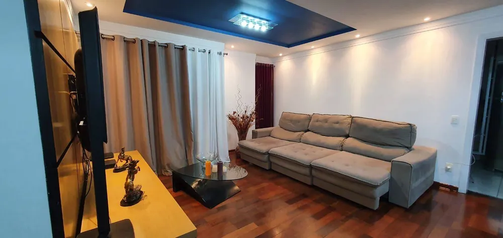 Apartamento, 3 quartos, 116 m² - Foto 2