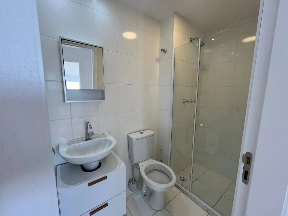 Apartamento, 2 quartos, 41 m² - Foto 5