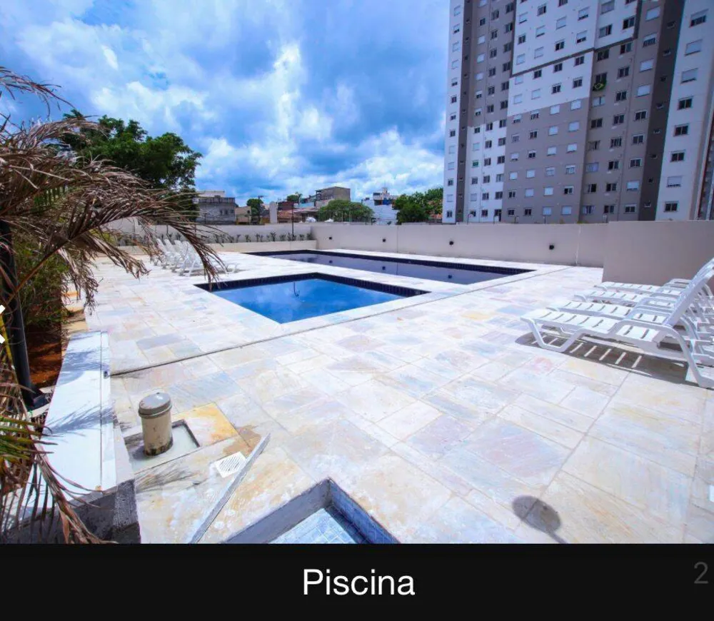 Apartamento, 2 quartos, 41 m² - Foto 15