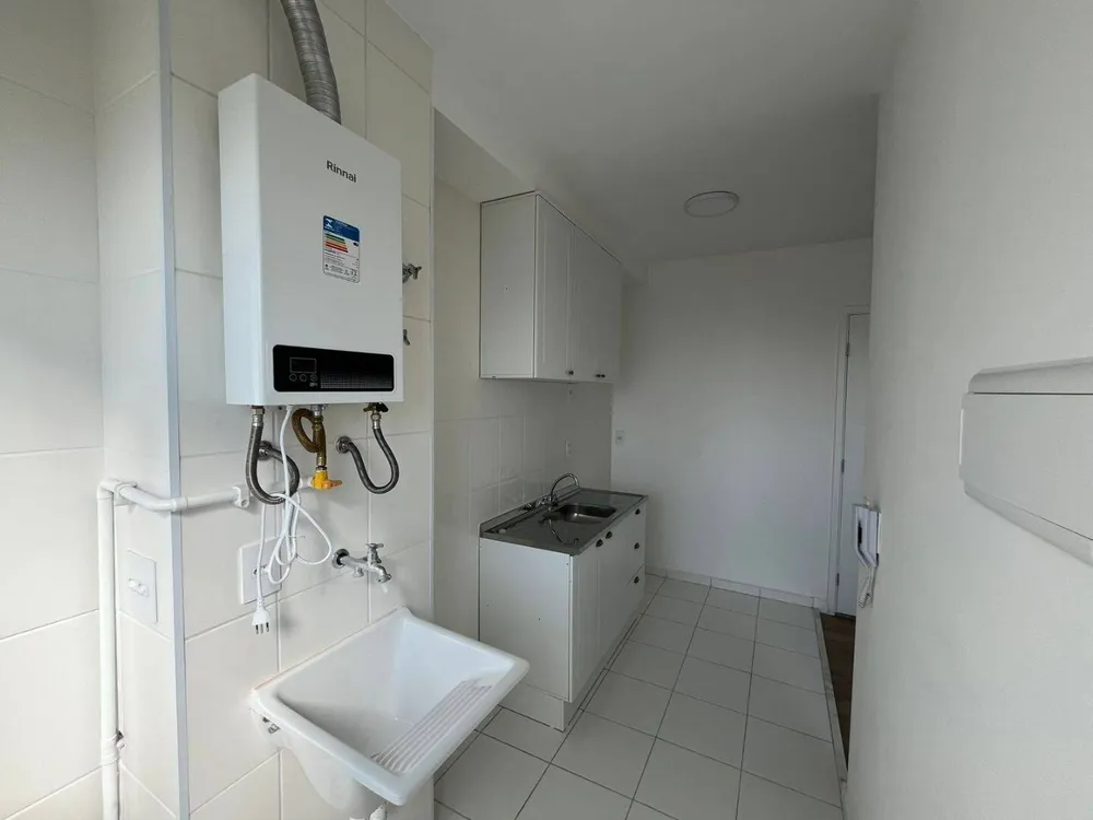 Apartamento, 2 quartos, 41 m² - Foto 1