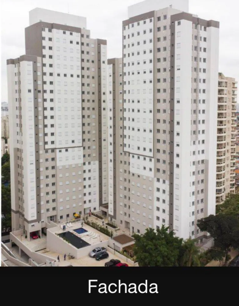 Apartamento, 2 quartos, 41 m² - Foto 12