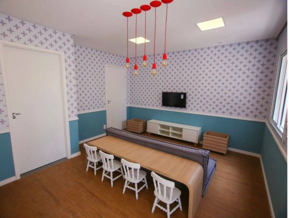 Apartamento, 2 quartos, 41 m² - Foto 13