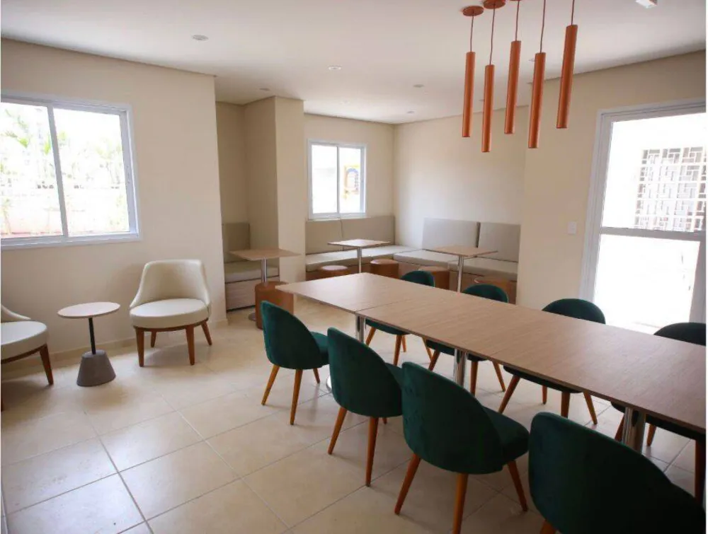 Apartamento, 2 quartos, 41 m² - Foto 14