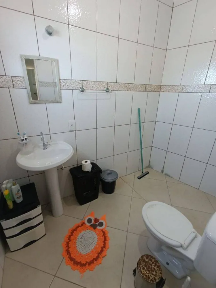 Casa, 4 quartos, 286 m² - Foto 3