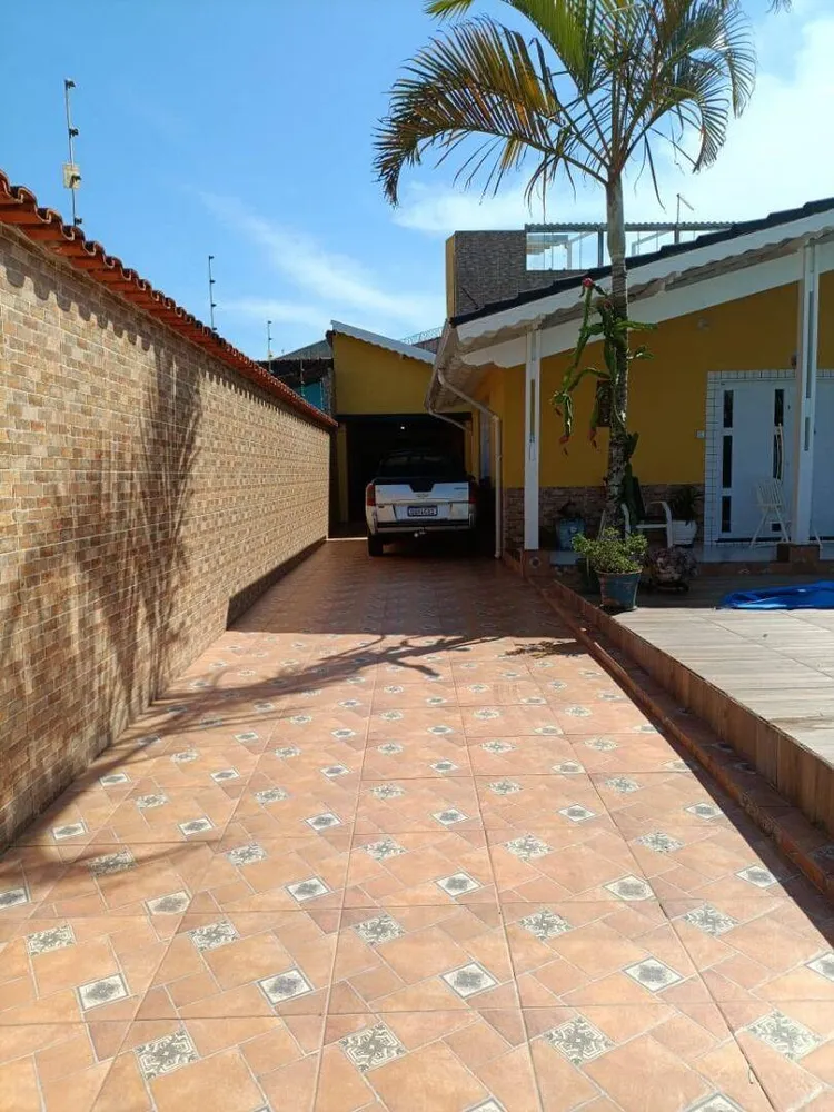 Casa, 4 quartos, 286 m² - Foto 8