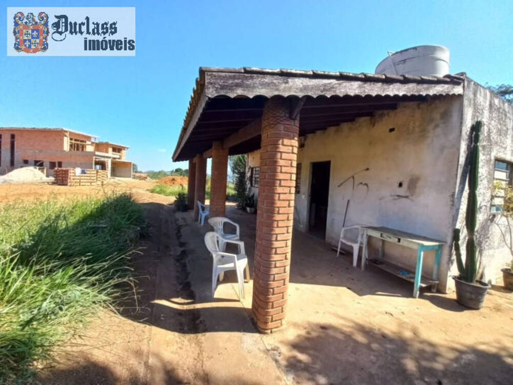 Terreno à venda, 1793m² - Foto 2
