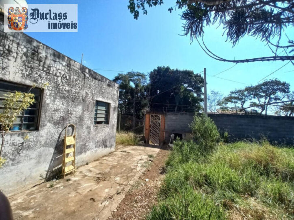 Terreno à venda, 1793m² - Foto 3