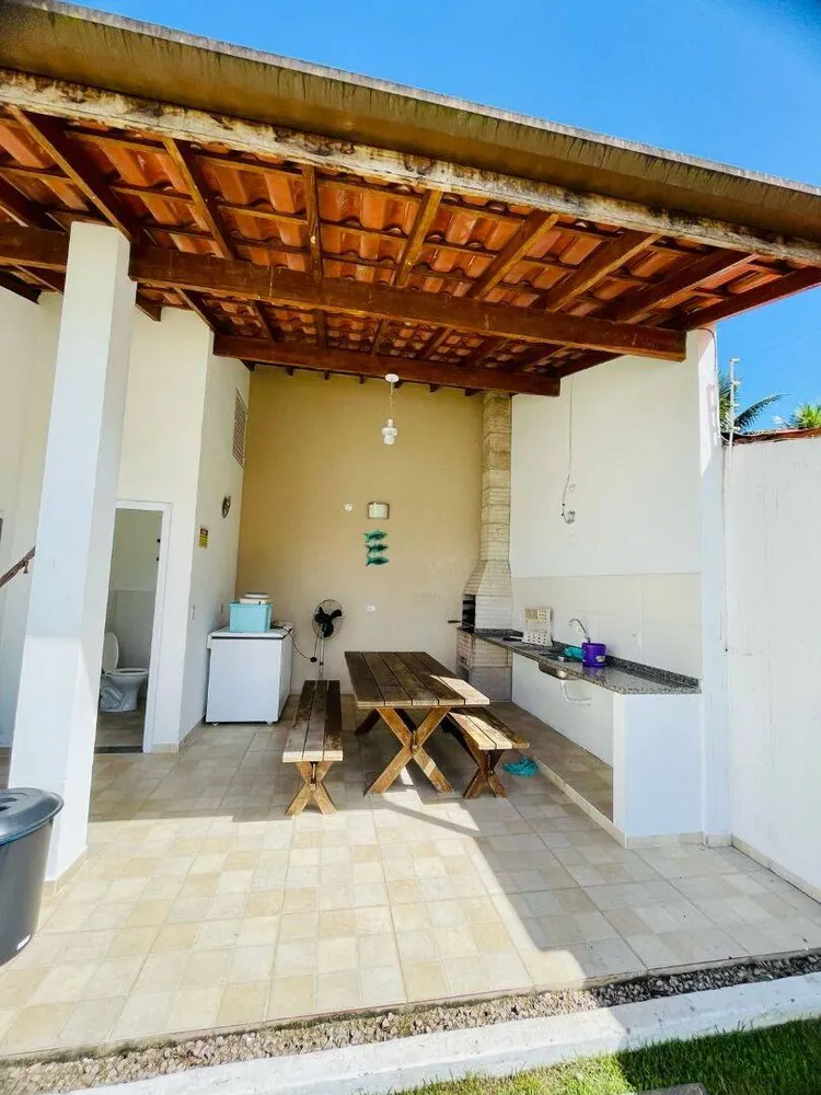 Casa, 3 quartos, 108 m² - Foto 6